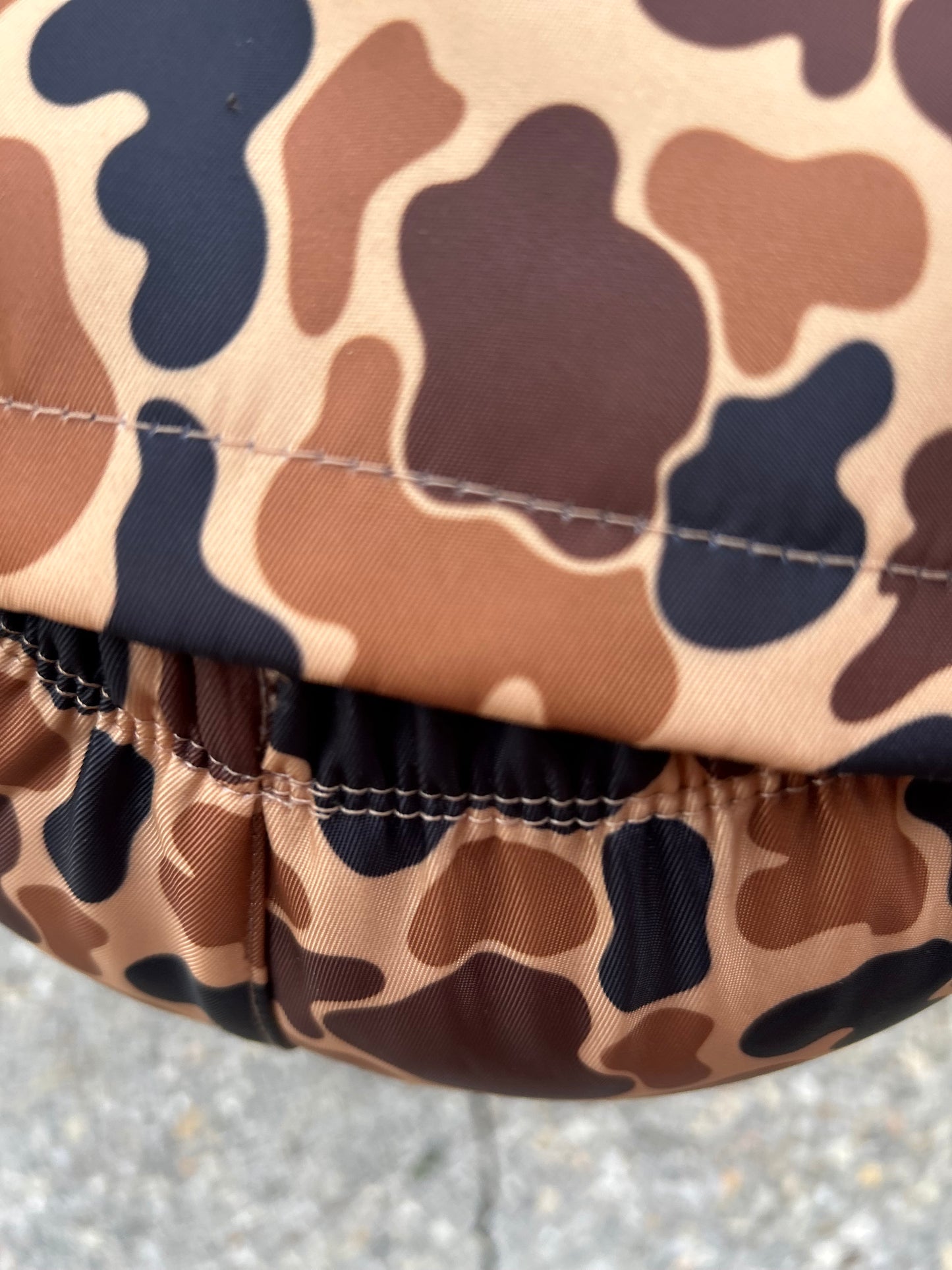 Aim True Field Suit