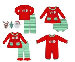 Santa & Friends SBBCB 6/22/25 B