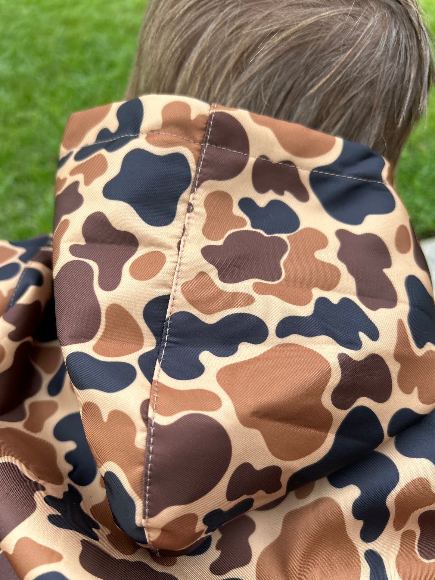 Aim True Field Suit