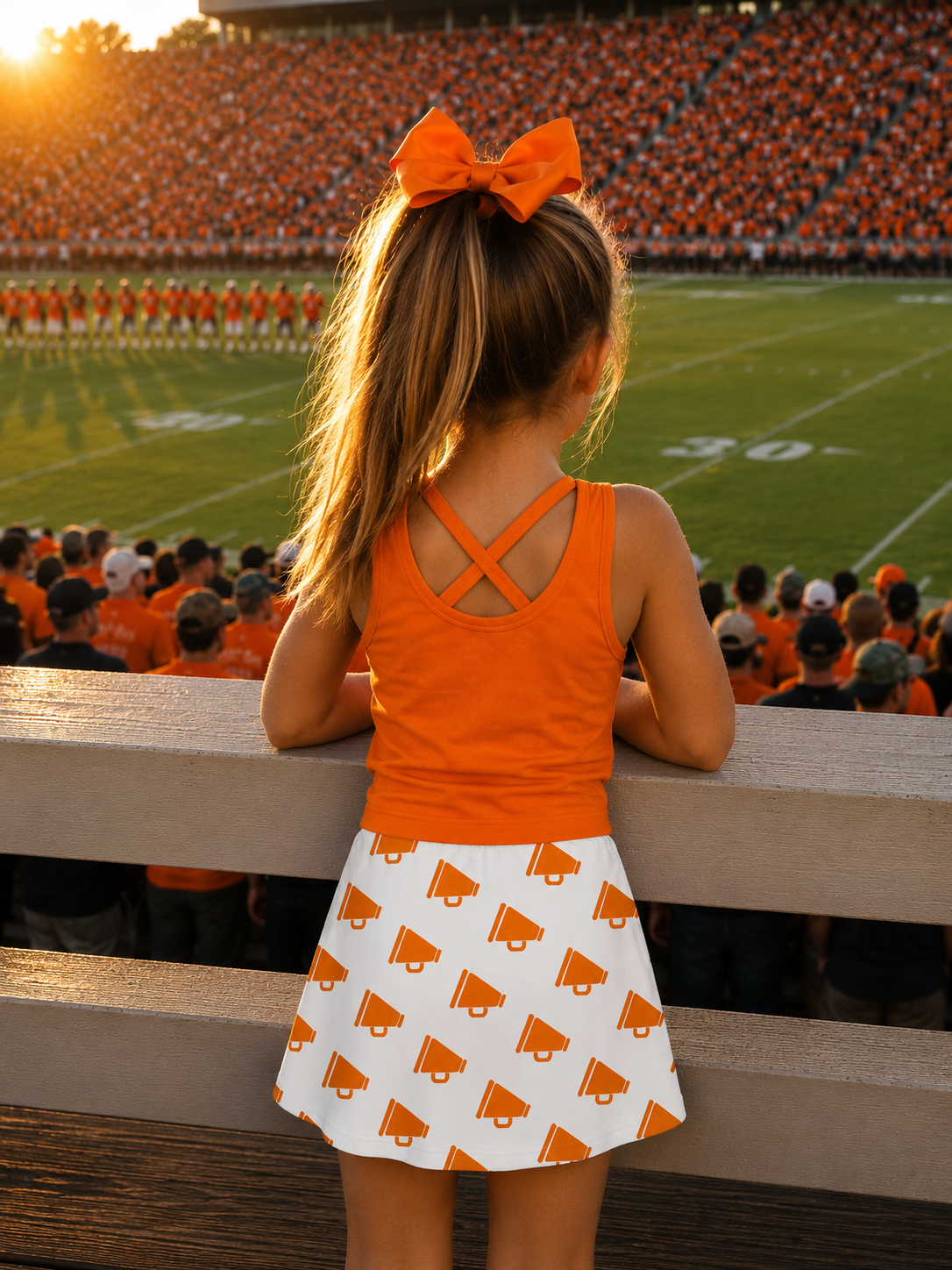 Round 3 Color Release | Ready, Set, Cheer! Collection | SBB2625