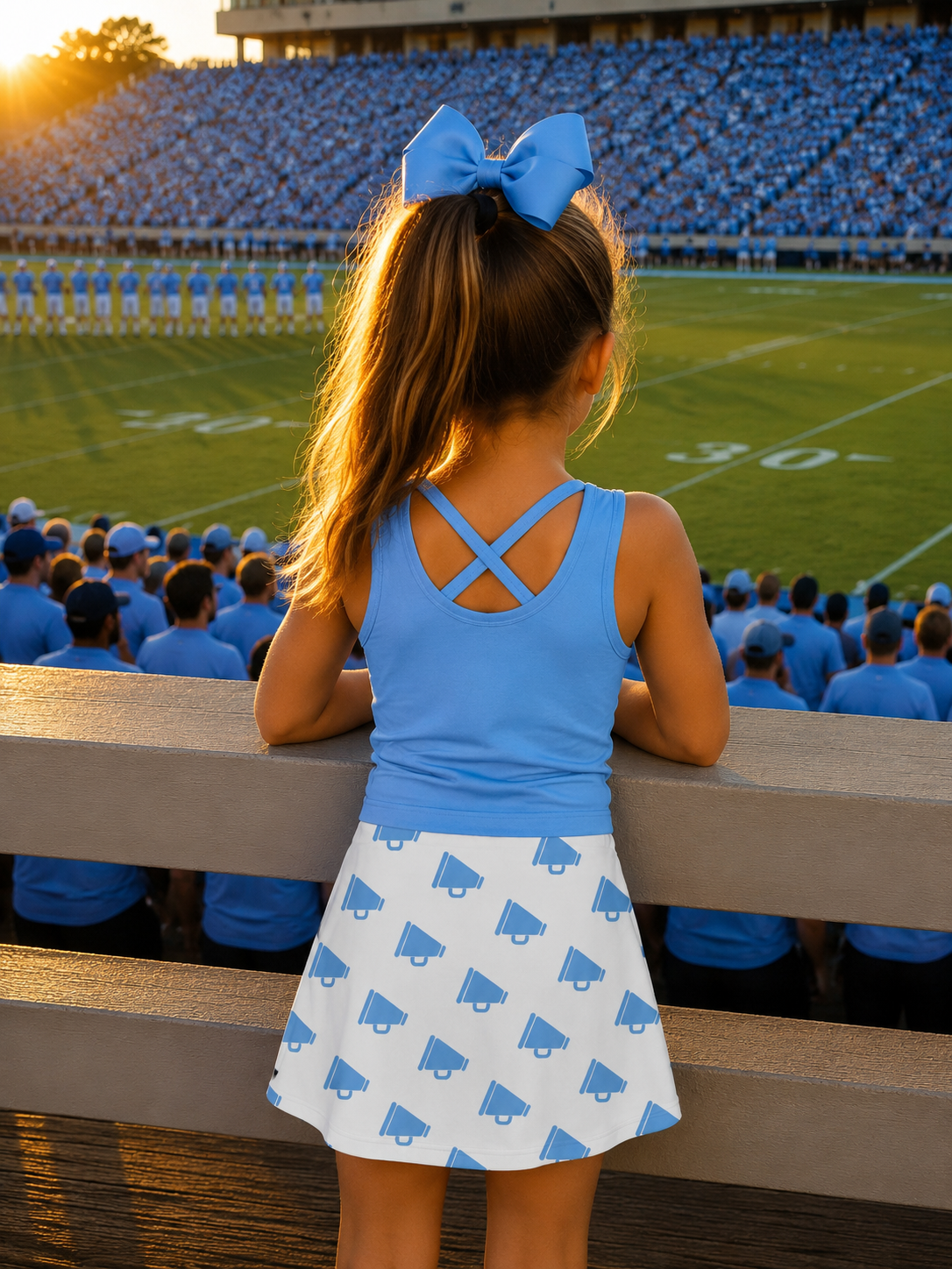 Round 3 Color Release | Ready, Set, Cheer! Collection | SBB2625