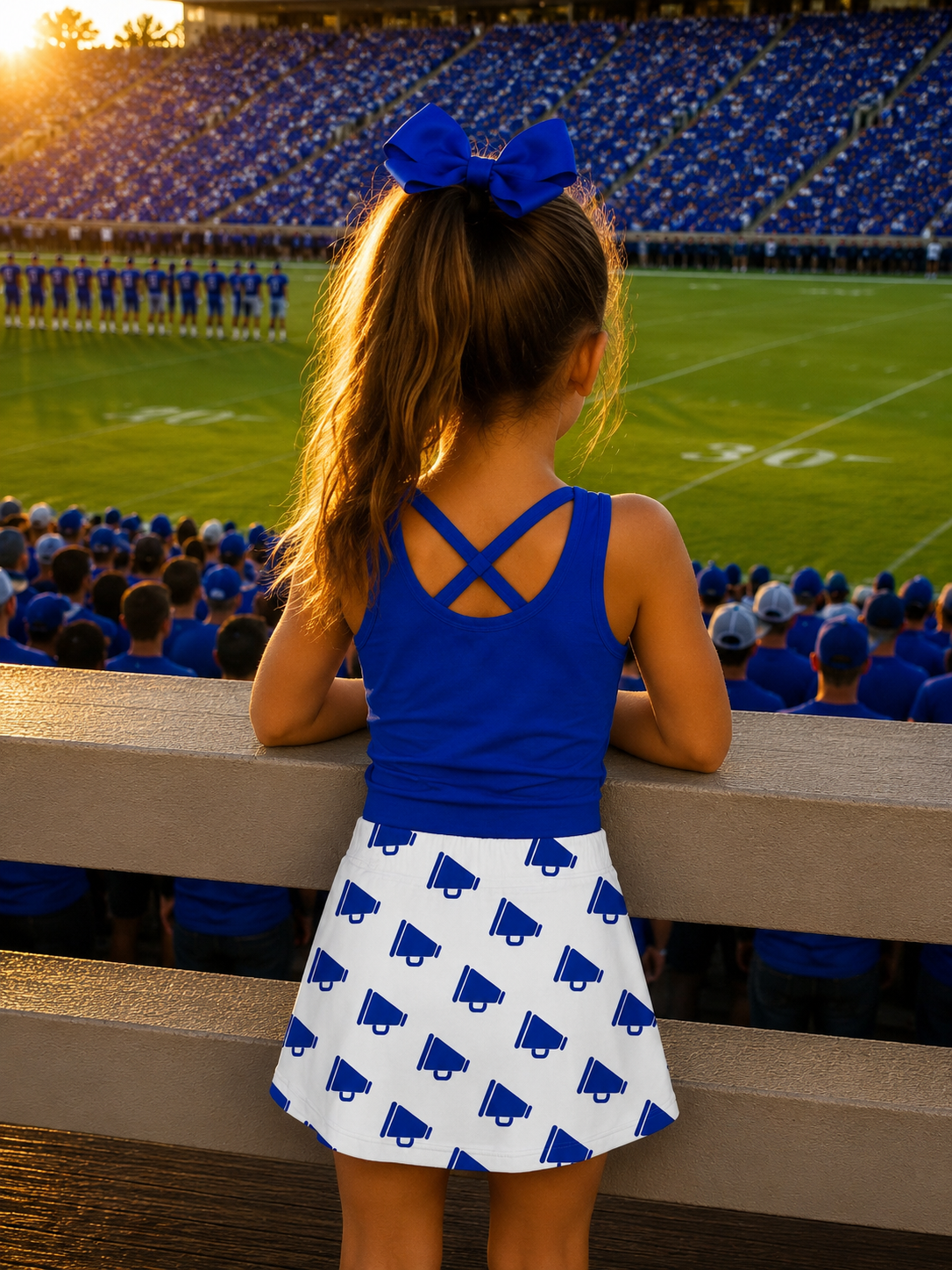 Round 3 Color Release | Ready, Set, Cheer! Collection | SBB2625