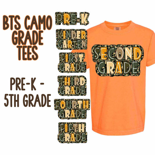 Camo  GRADE TEES PO#24 6/22/25 MBL