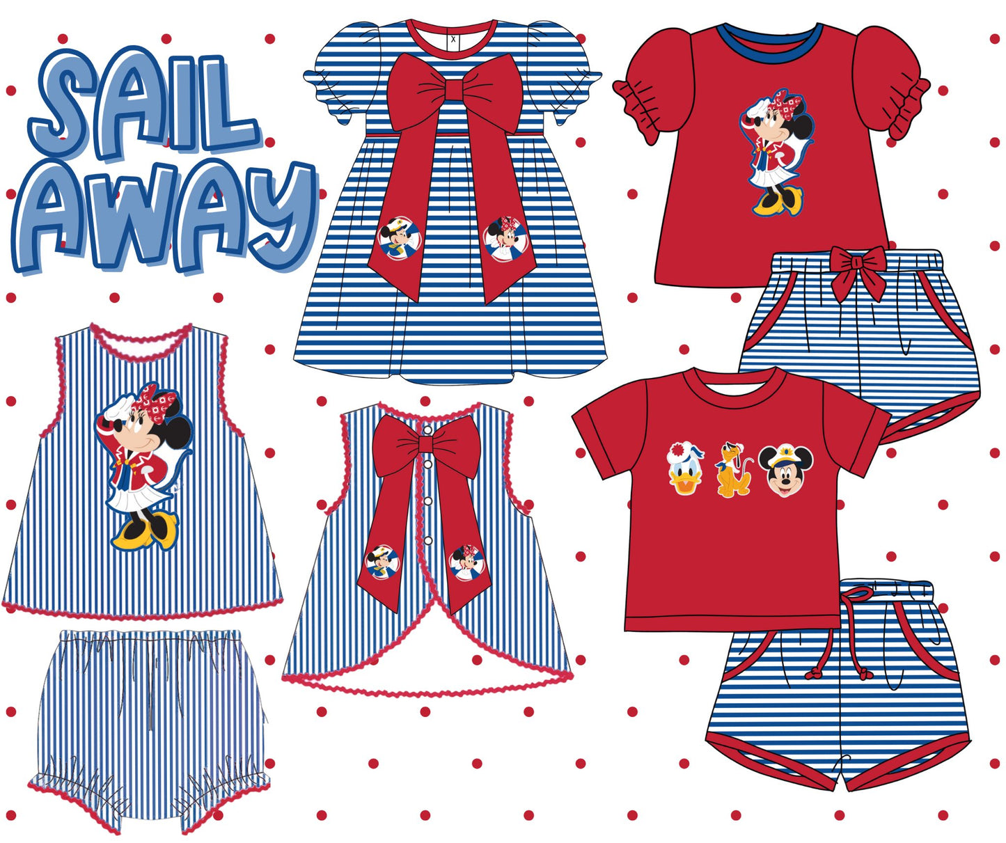 Sail Away PO#36 9/14/25 S&H