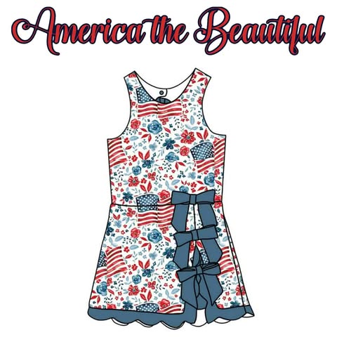 America The Beautiful SBB2604 2/01/26