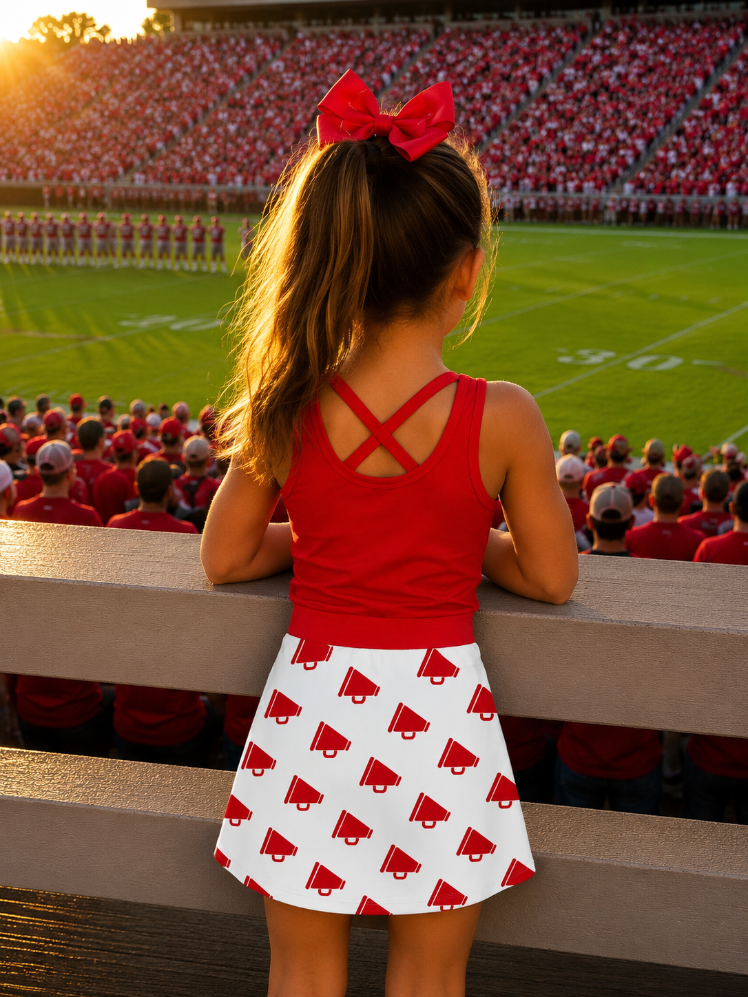 Round 3 Color Release | Ready, Set, Cheer! Collection | SBB2625