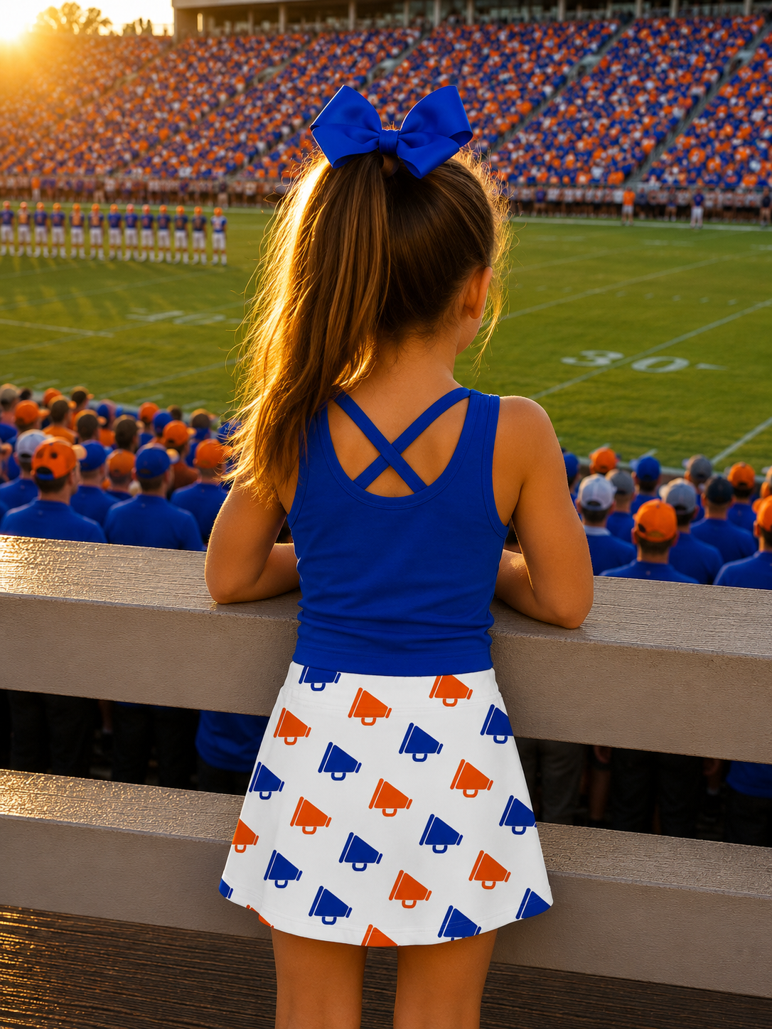 Round 3 Color Release | Ready, Set, Cheer! Collection | SBB2625