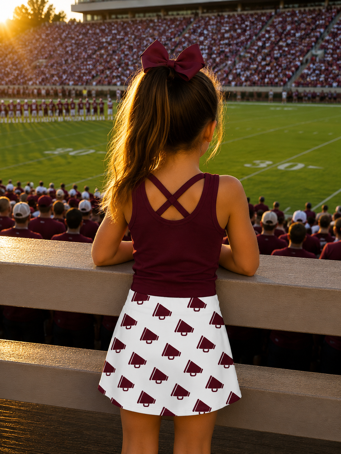Round 3 Color Release | Ready, Set, Cheer! Collection | SBB2625