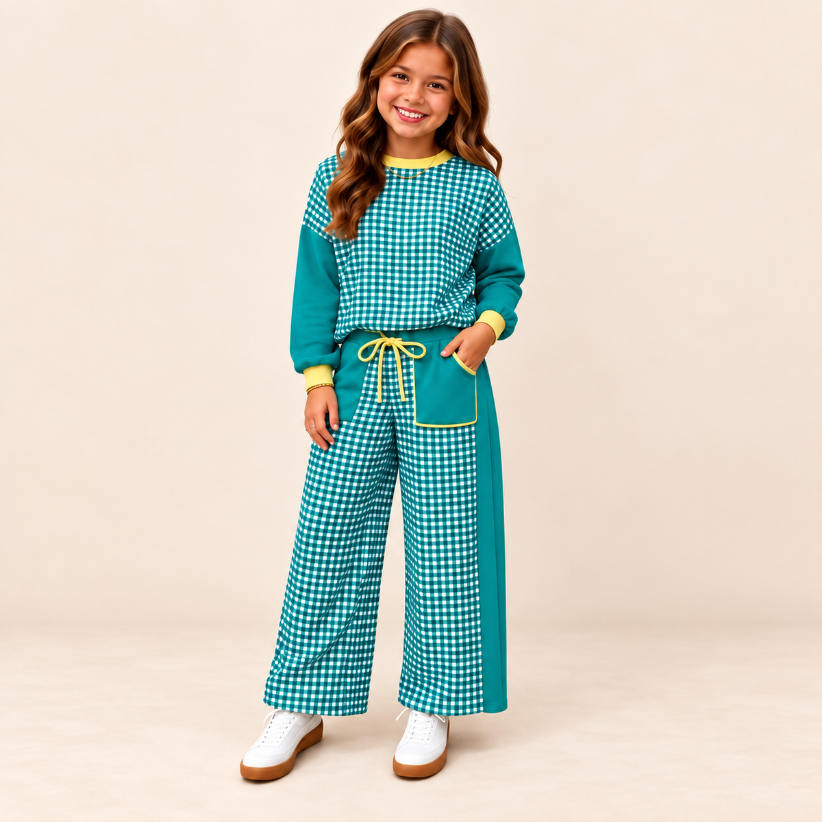 Gingham on the Go SBB2631 R