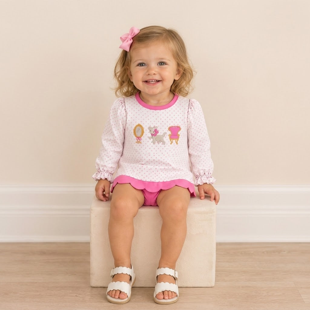 Pink Parade | SBB2631 Pre-Order
