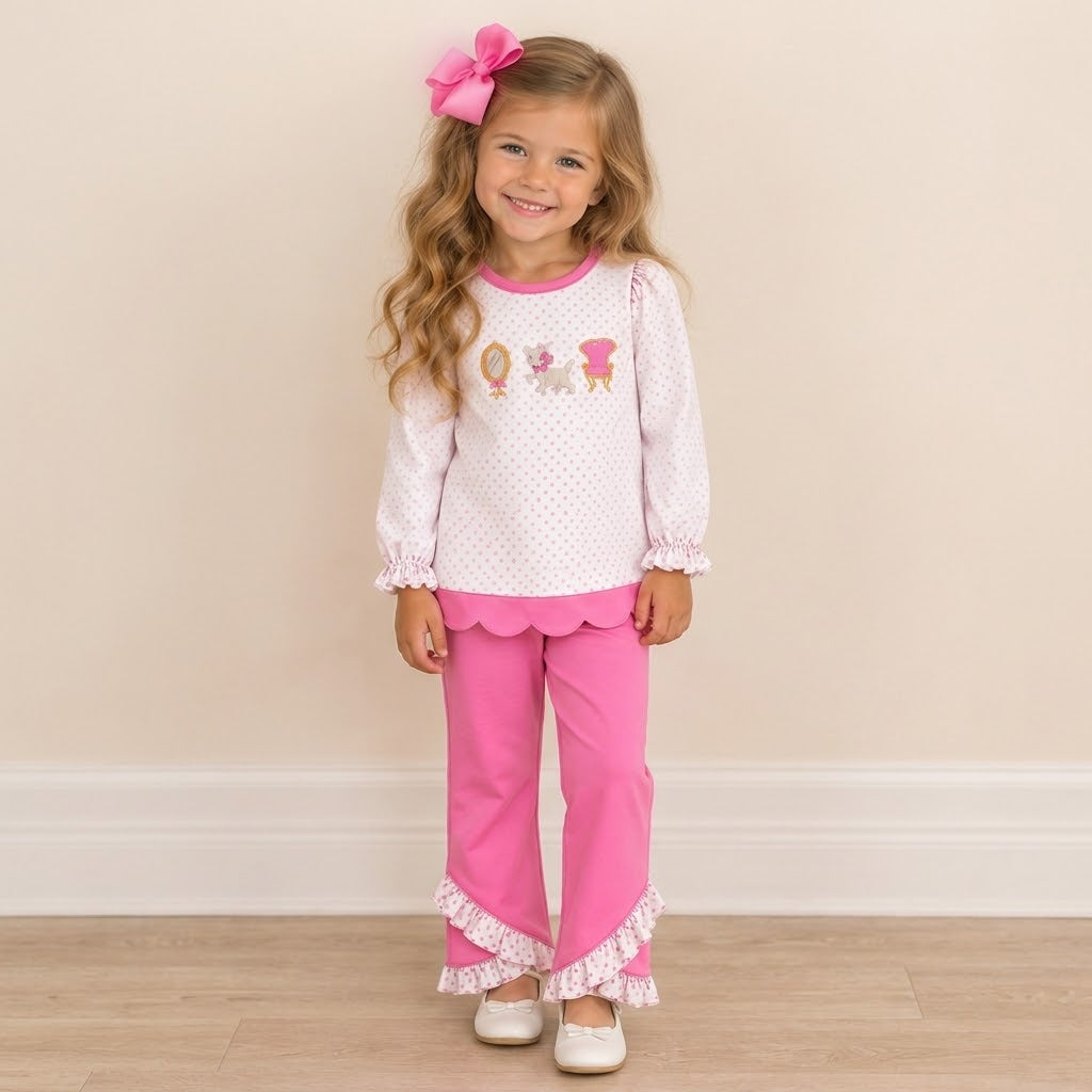 Pink Parade | SBB2631 Pre-Order
