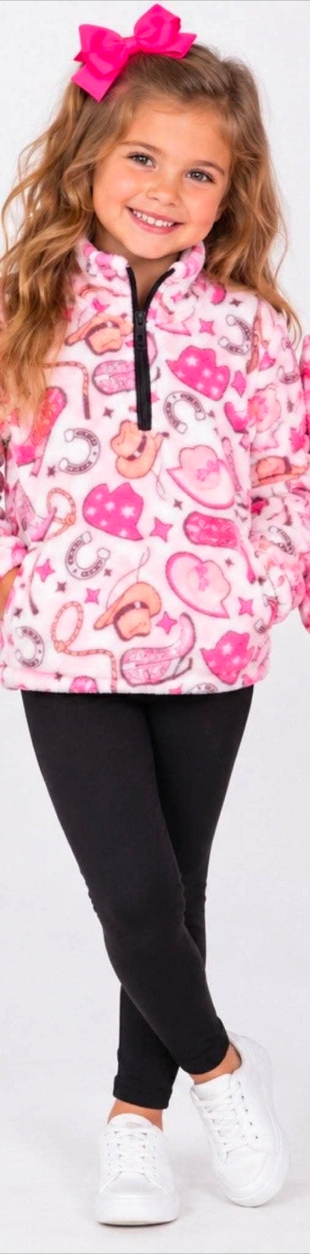 Winter Fleece Pullovers SBB2631 R